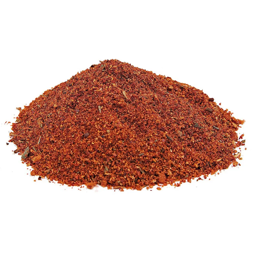 2 Pack Spice Supreme Cajun Spice Seasoning Dry Rob 4.5 oz Cooking Meats Veggies