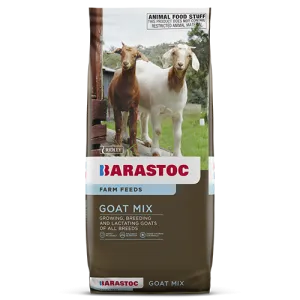 Barastoc Goat Mix