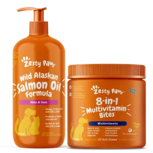 Bestie Health Bundle for Dogs