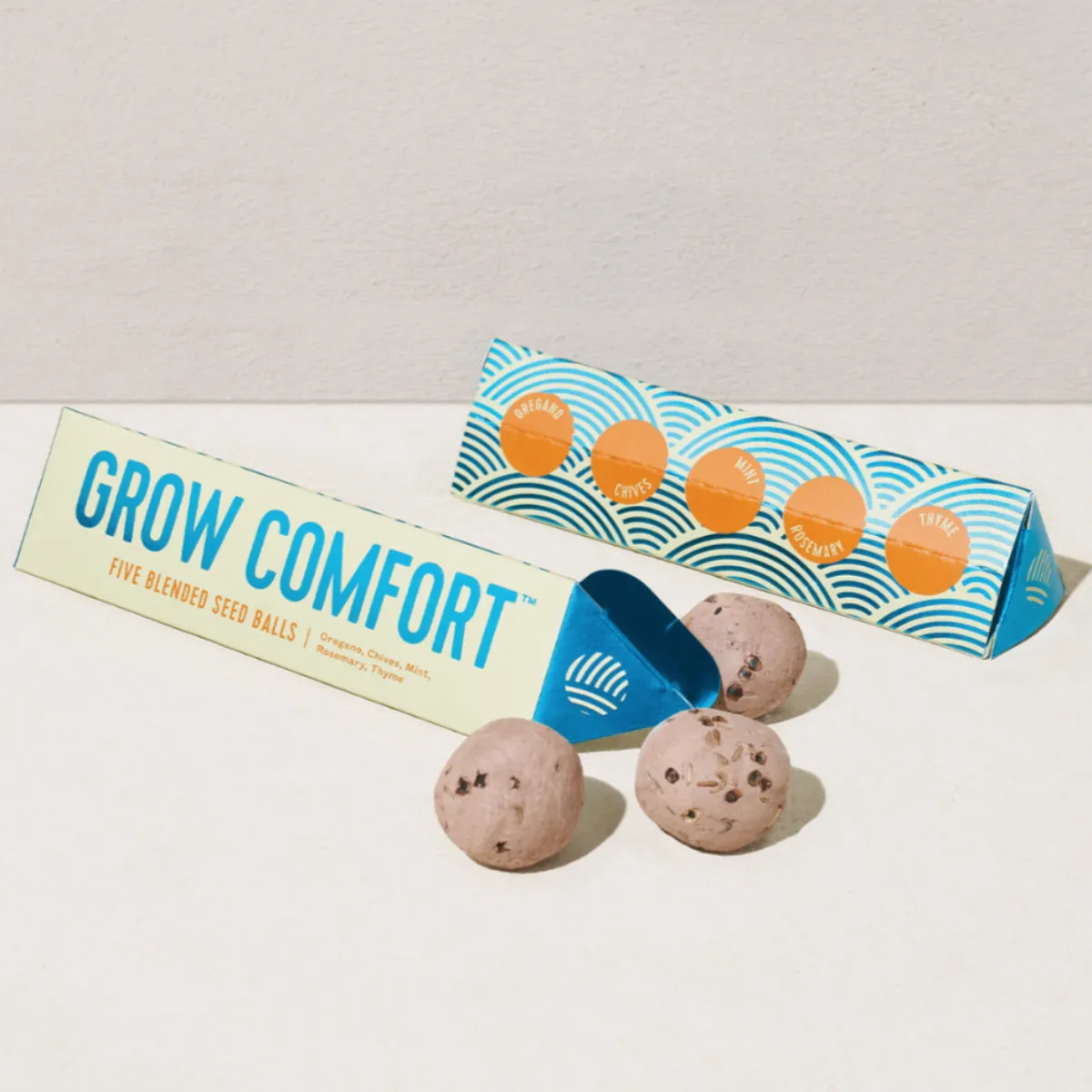 Bright Side Seed Balls by Modern Sprout
