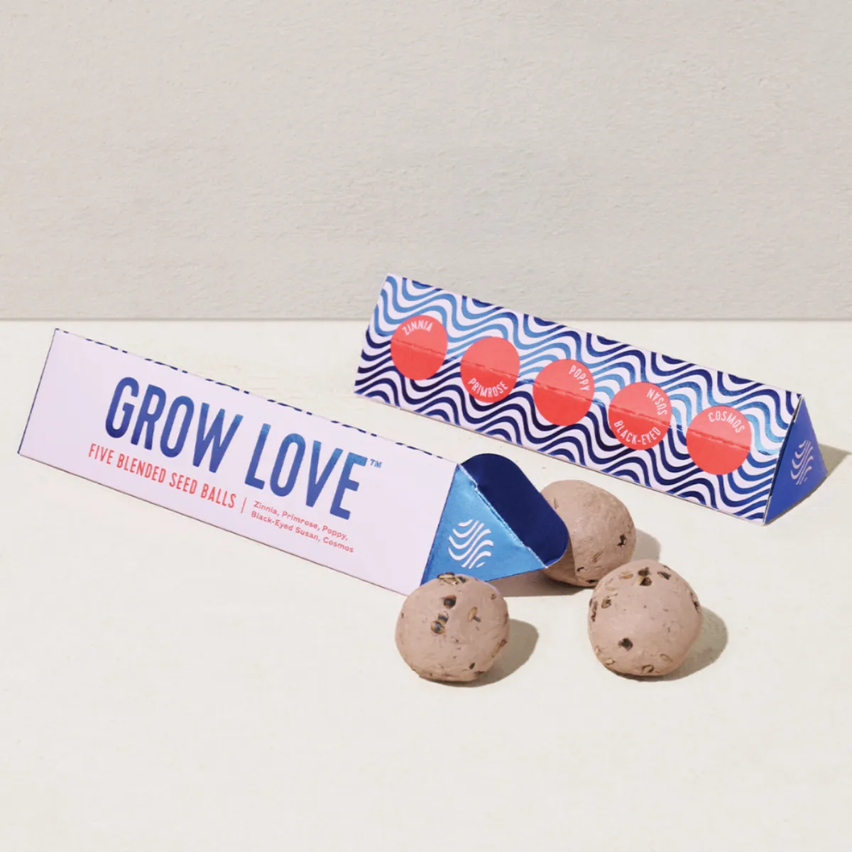 Bright Side Seed Balls by Modern Sprout
