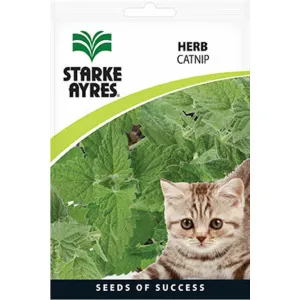 Catnip Herb Seeds