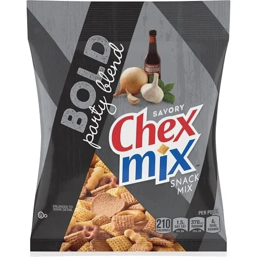 Chex Mix