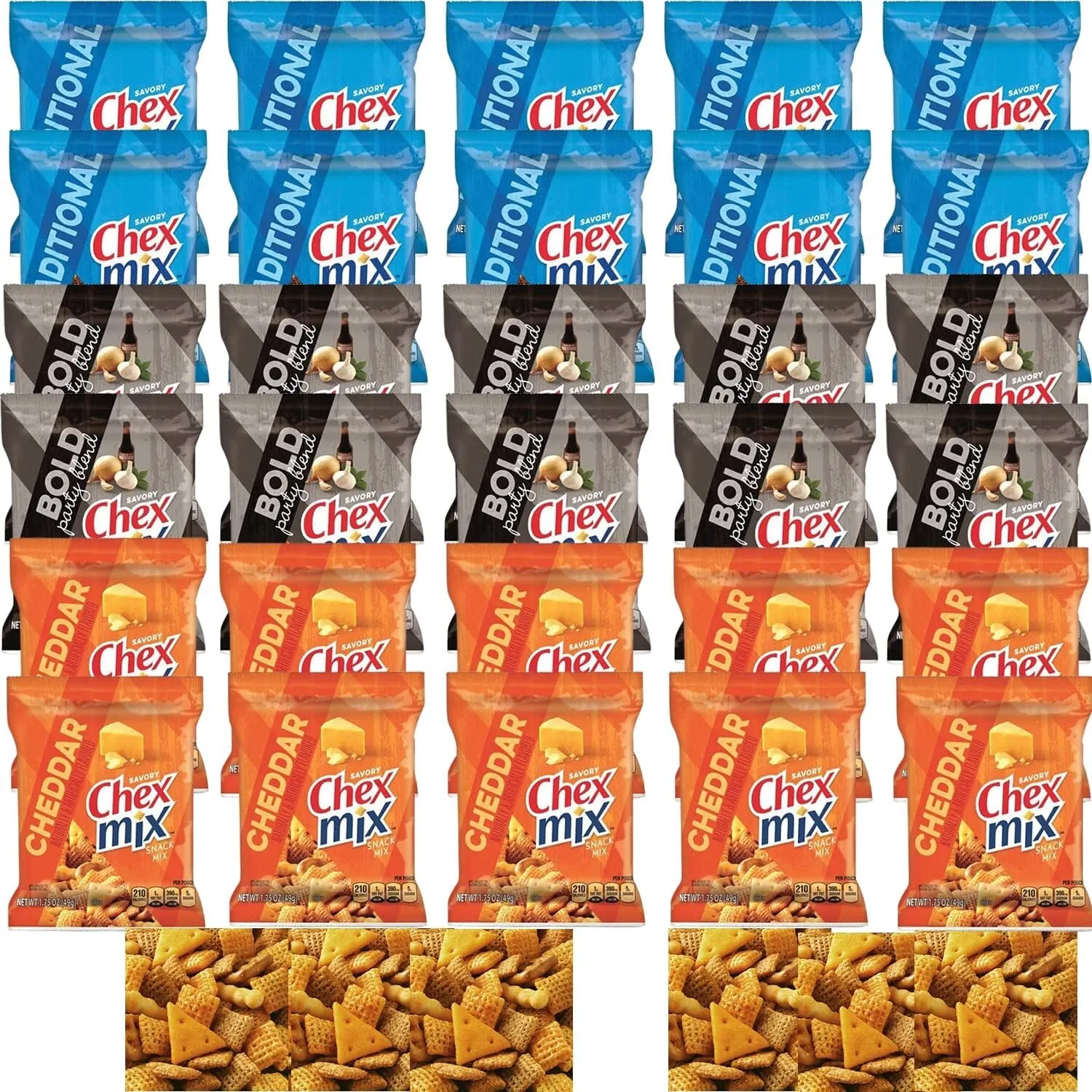 Chex Mix
