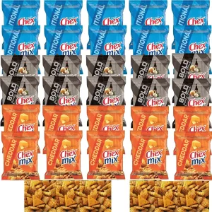 Chex Mix