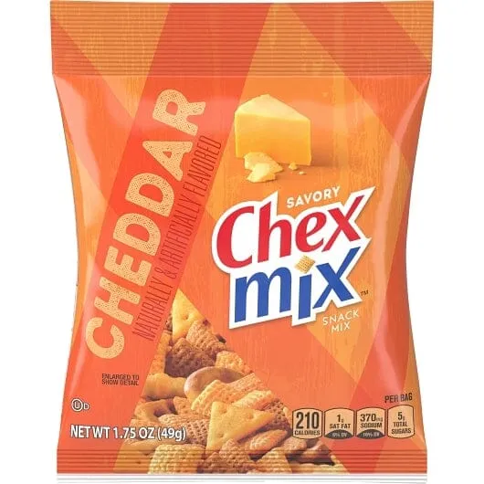Chex Mix