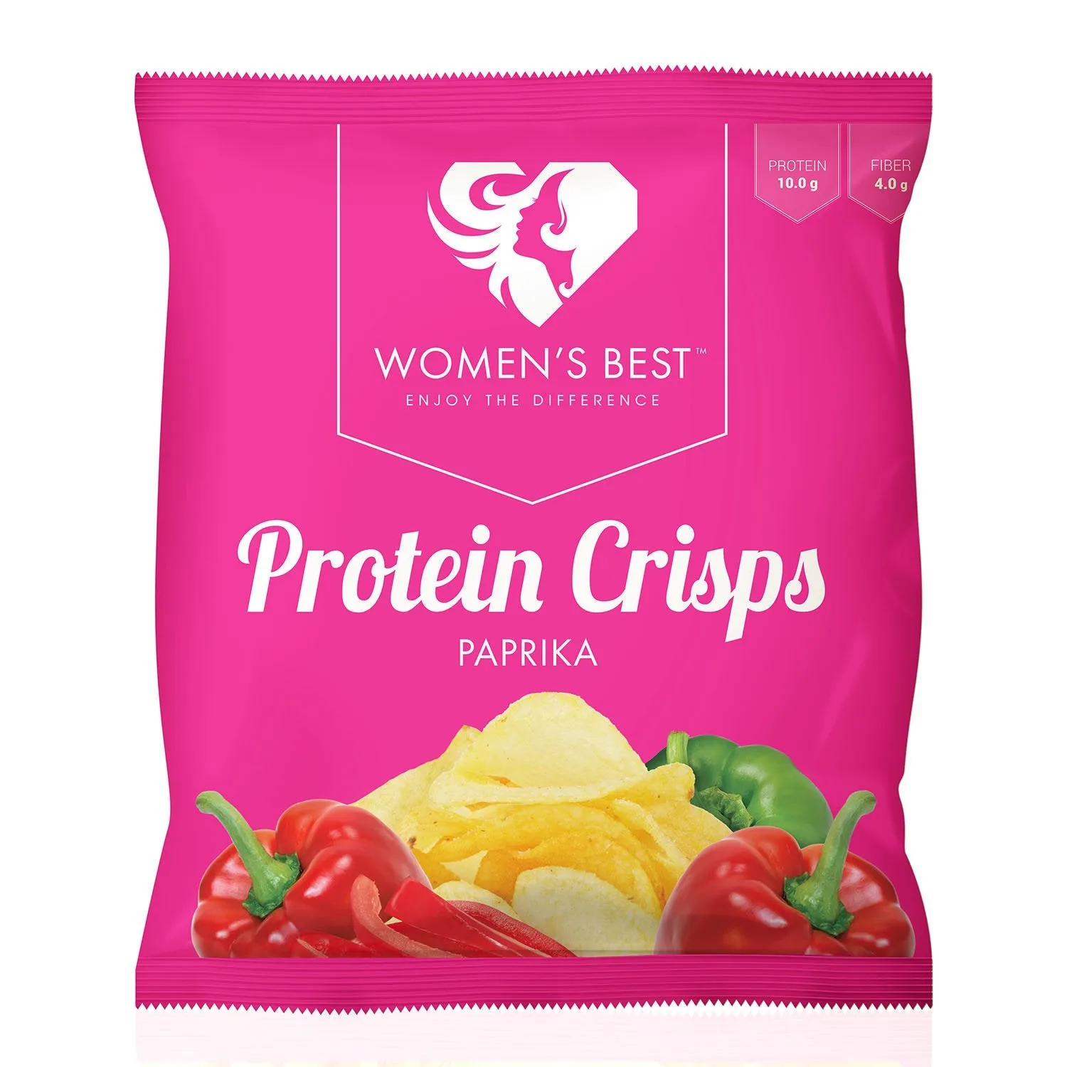 Chipsy proteinowe