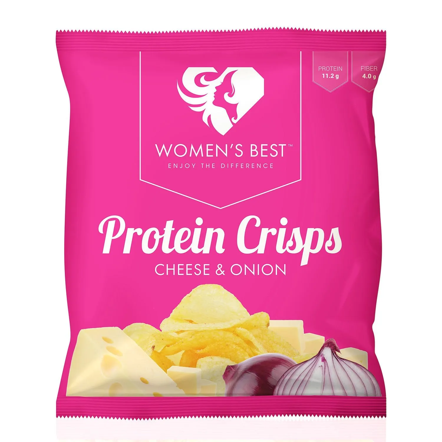 Chipsy proteinowe