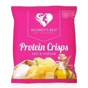 Chipsy proteinowe