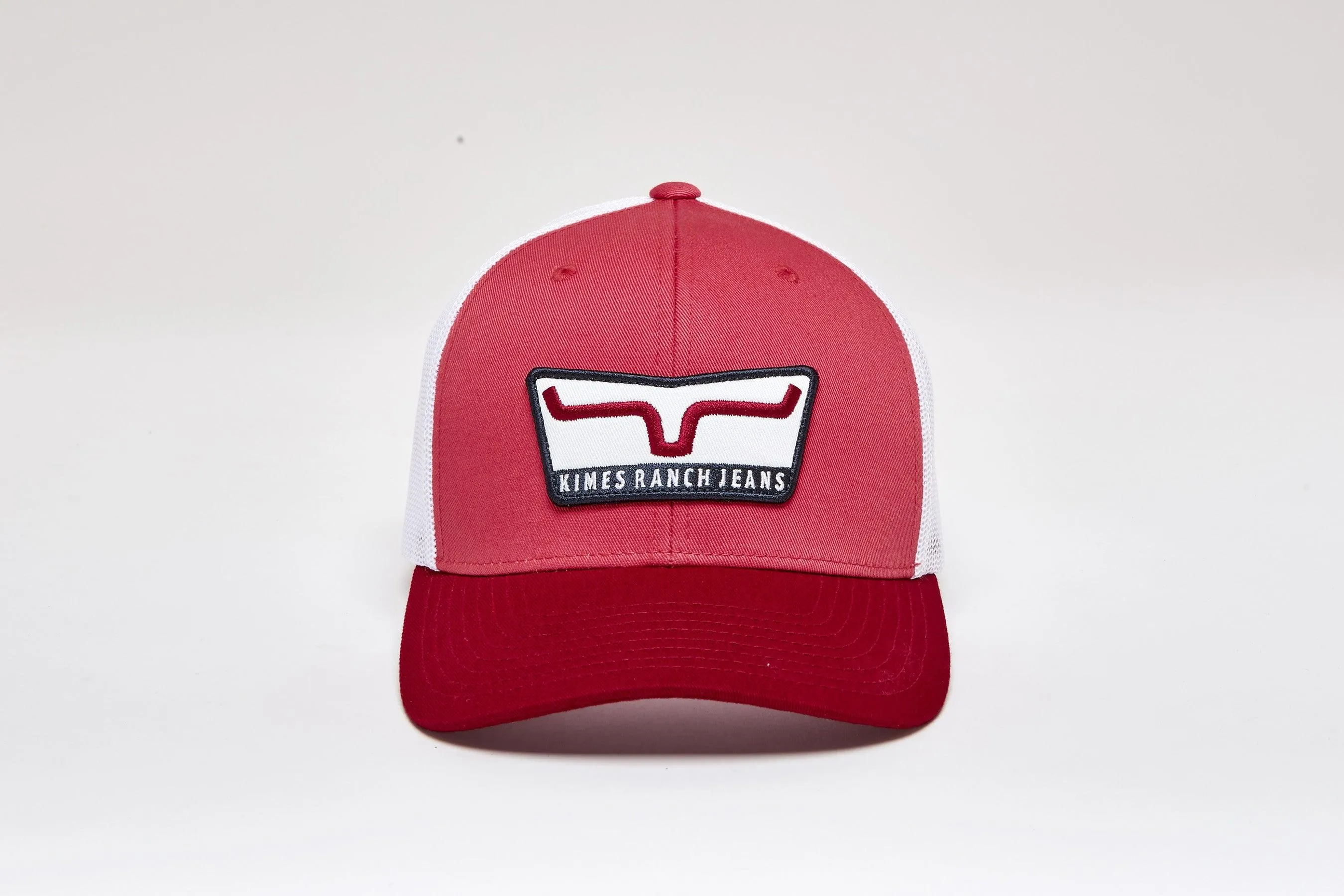 Extra Crunchy Hat