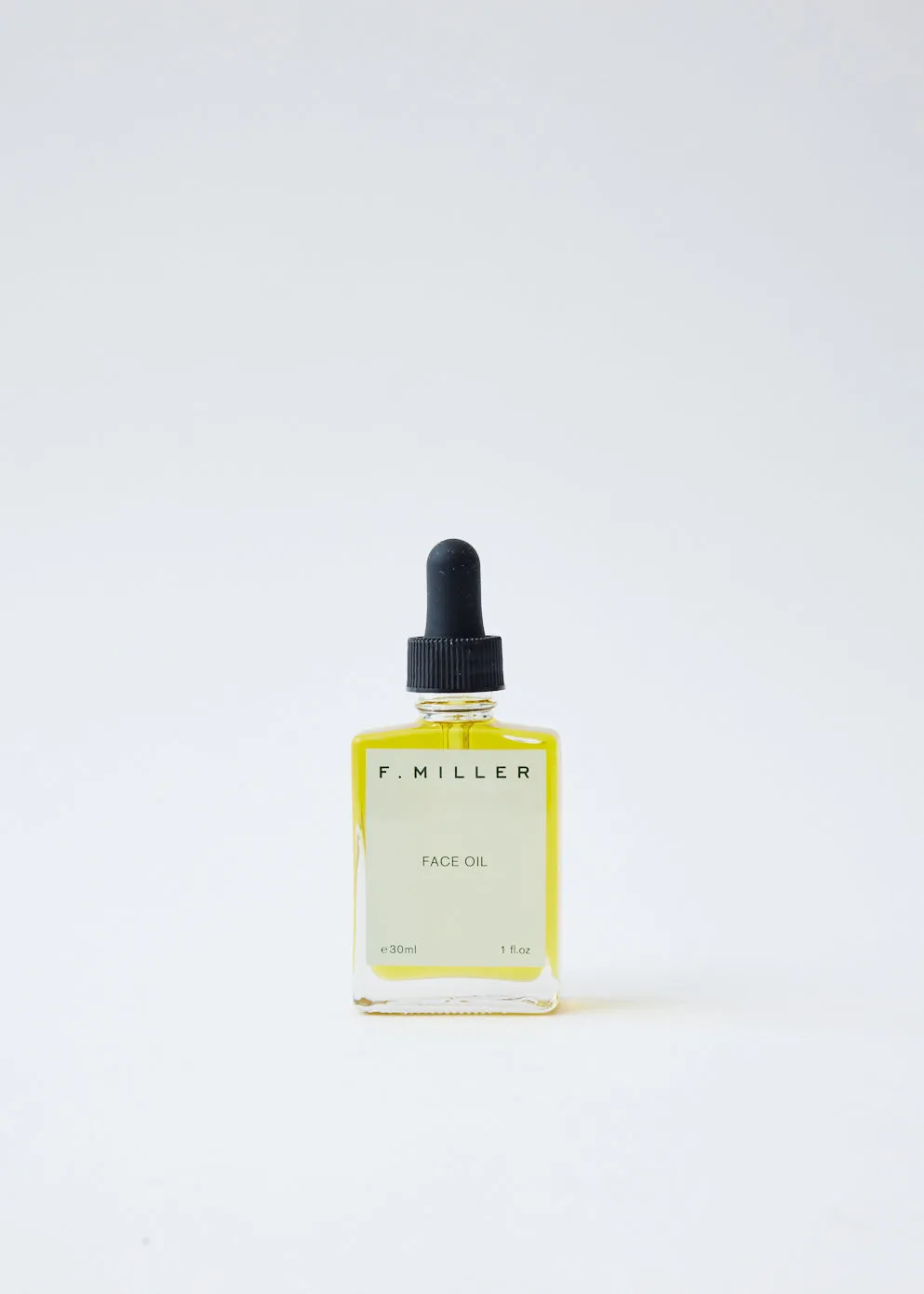 Face Oil 30ml