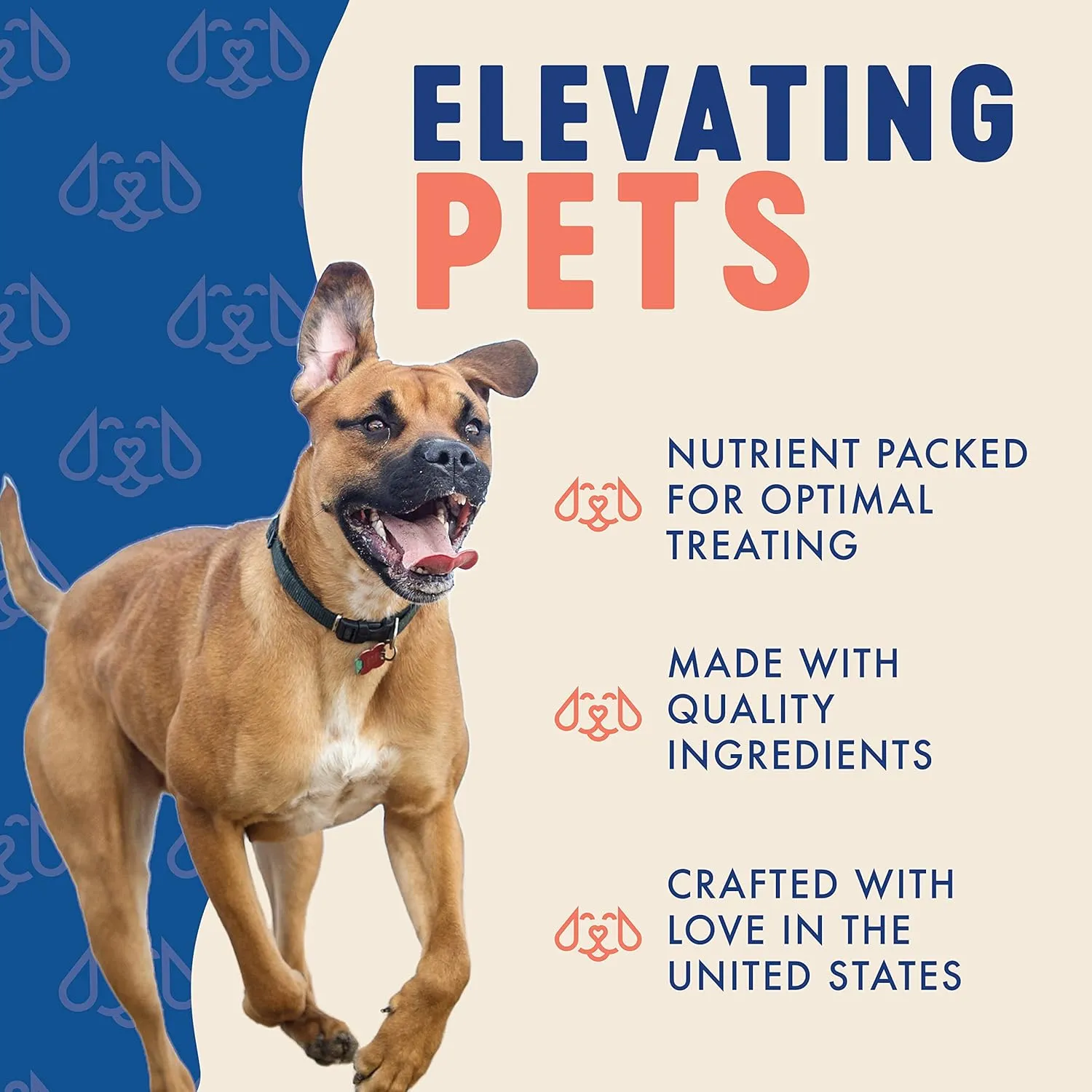 Finley's Barkery Salmon Recipe Soft Chew Training Bites Dog Treats, 6-oz