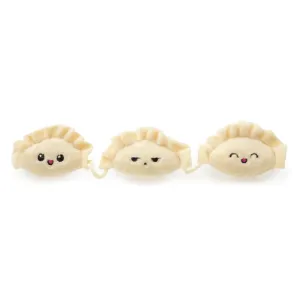 Fuzzyard Cat Toy Dumplings