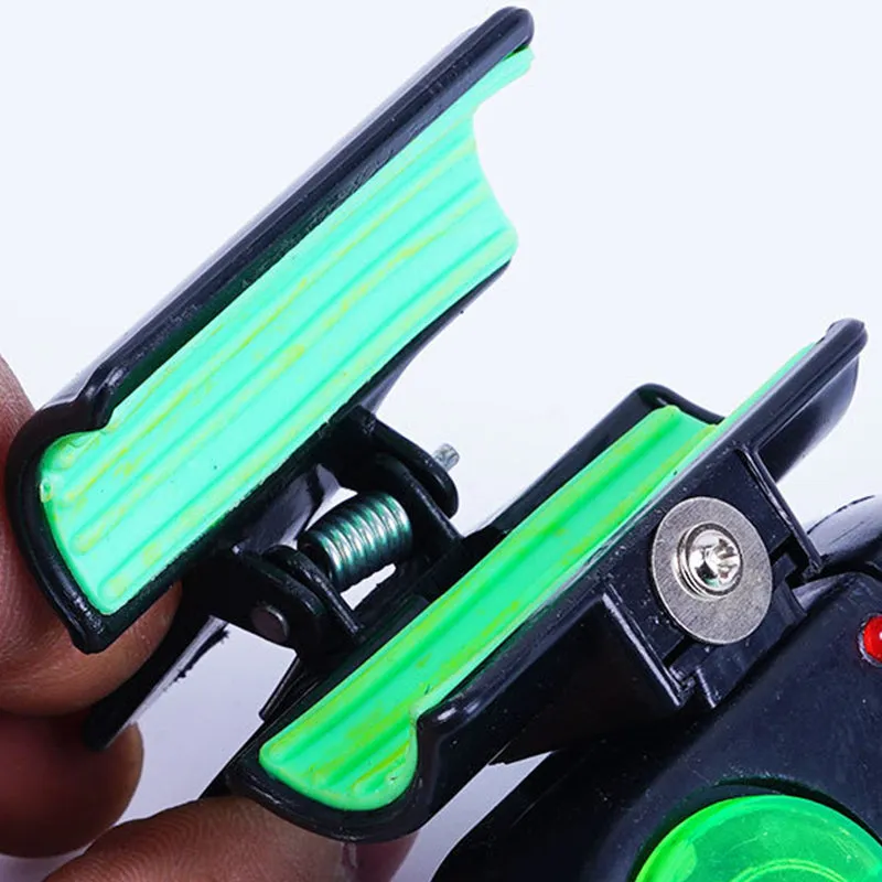 HOT SALEFishing Bite Alarm with Sound & LED Light