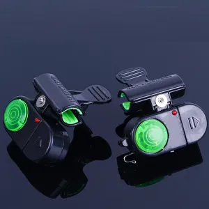 HOT SALEFishing Bite Alarm with Sound & LED Light