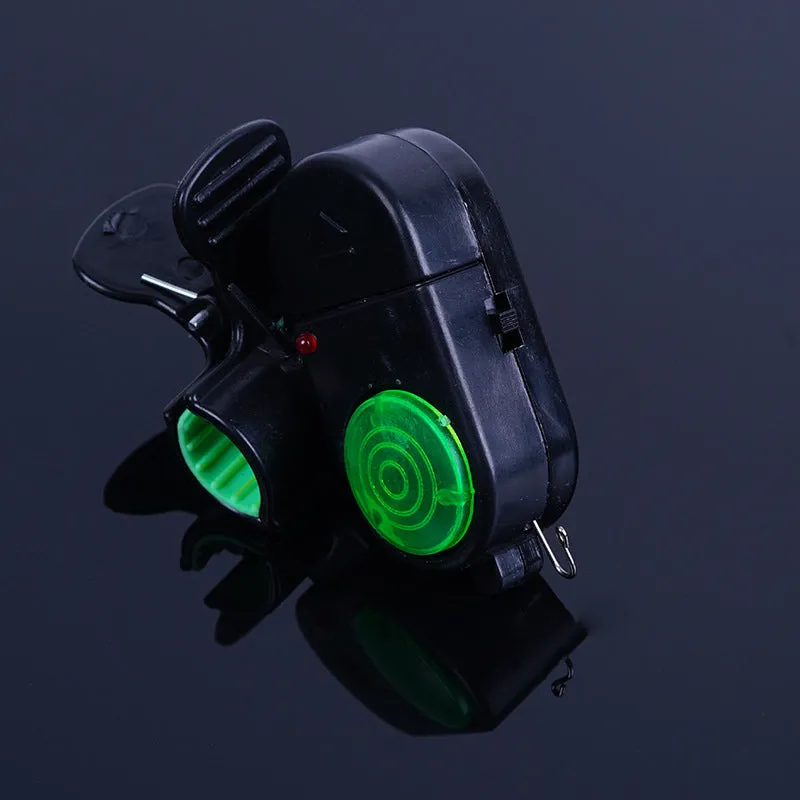 HOT SALEFishing Bite Alarm with Sound & LED Light