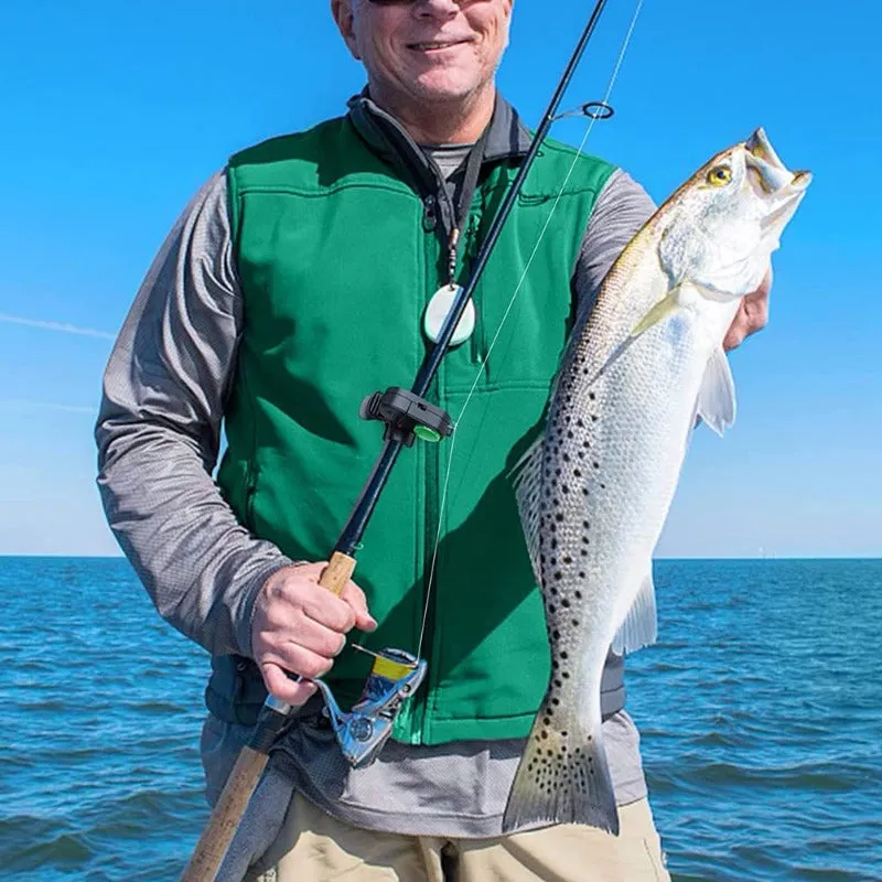 HOT SALEFishing Bite Alarm with Sound & LED Light
