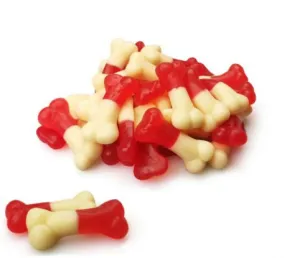 Jake Bones 200gram