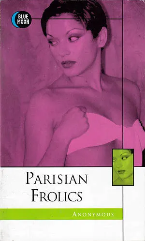 Parisian Frolics