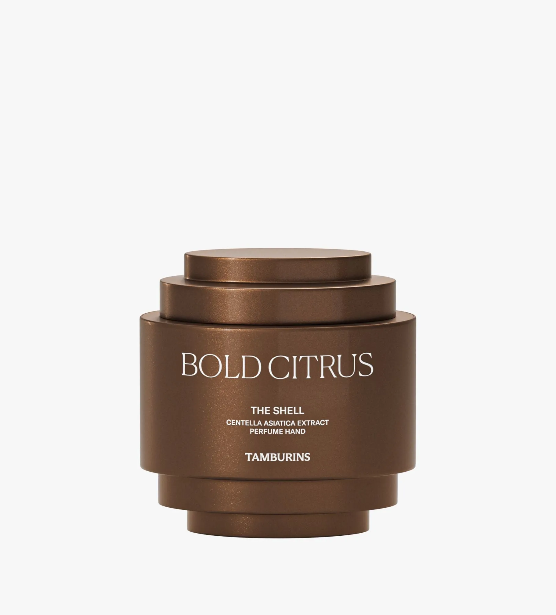 Perfume Shell x BOLD CITRUS