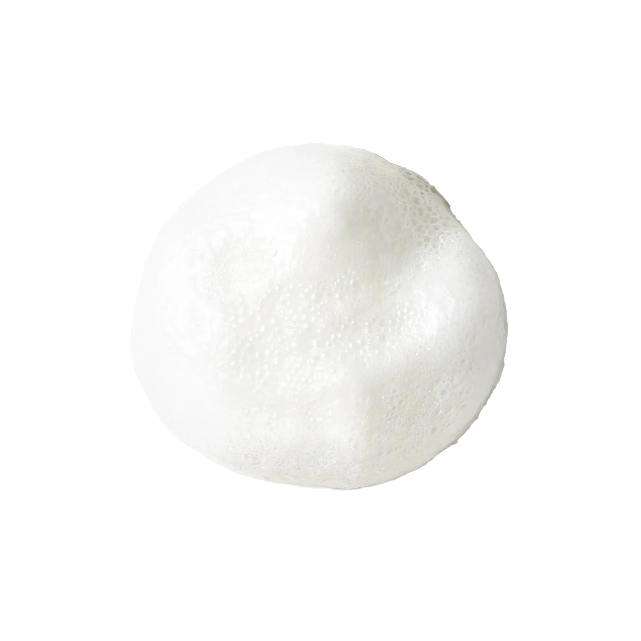 PLAY Body Mousse SPF 50 with Blue Sea Kale