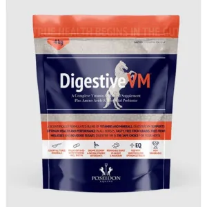Poseidon Equine Digestive VM