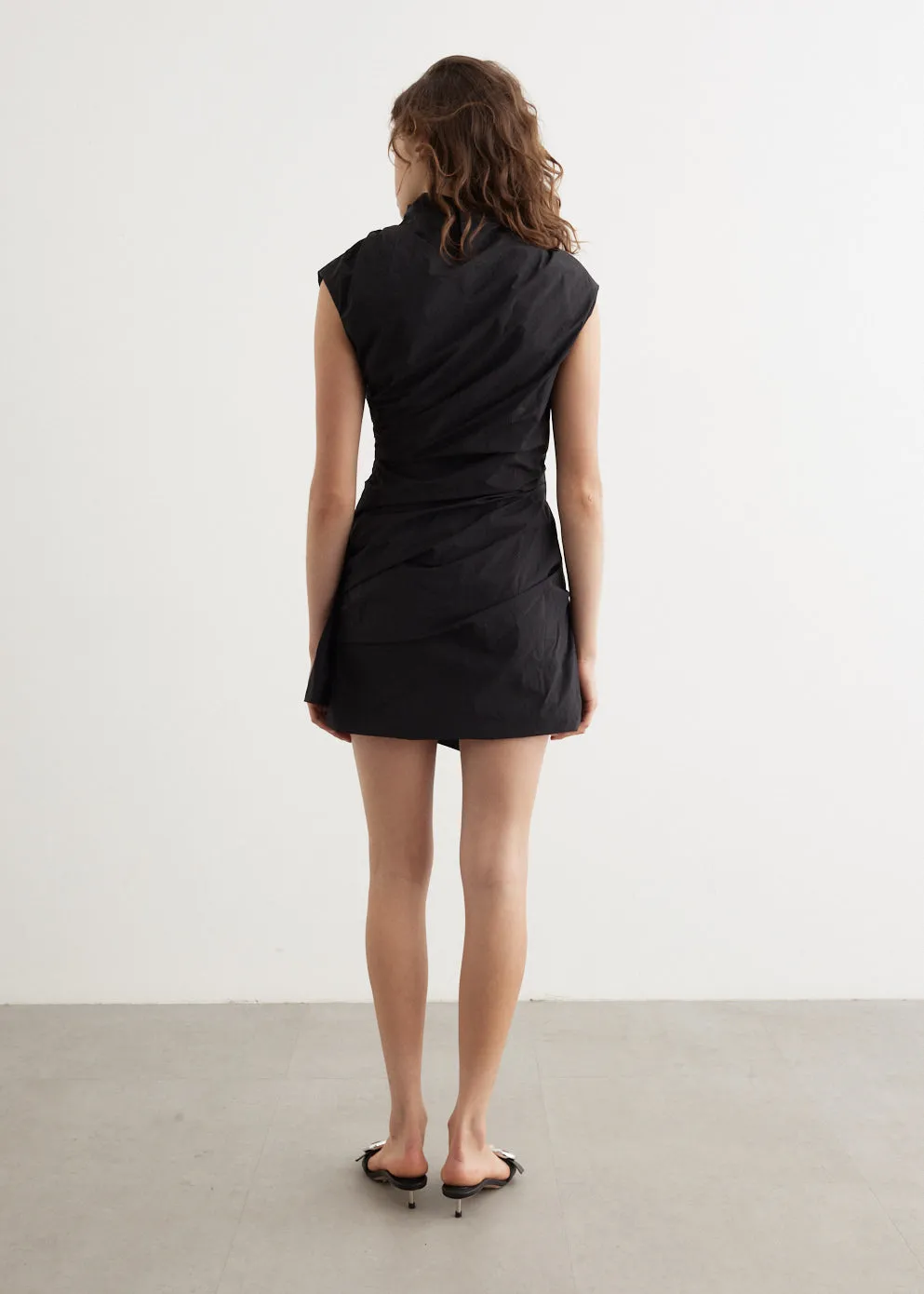 Serge Dress