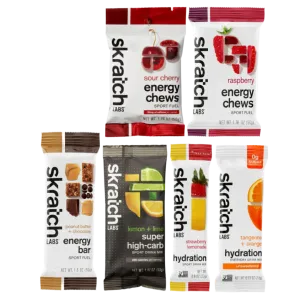 Skratch Labs - Discovery Bundle