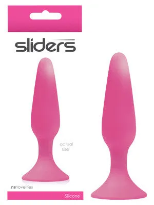 SLIDERS