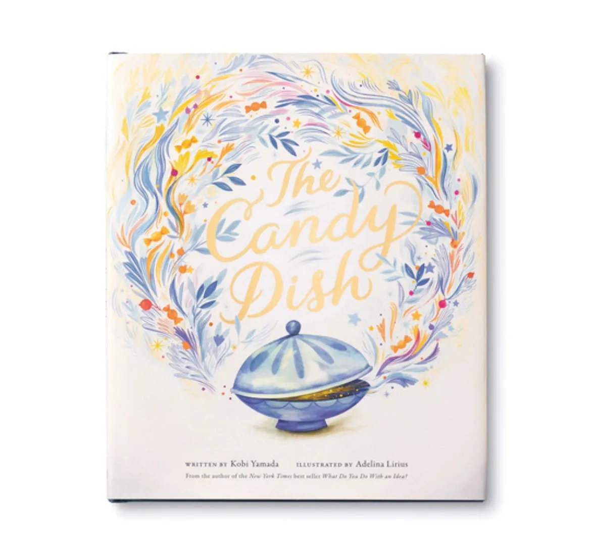 The Candy Dish