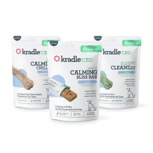 Total Relaxation CBD Bundle