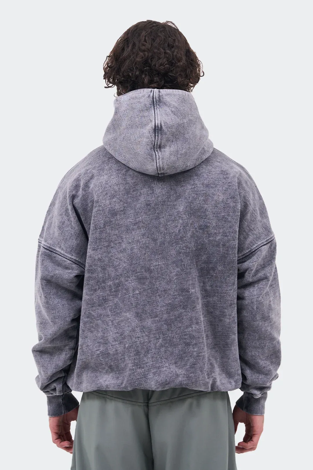 VENENO BUZO ZIPPER BONNES